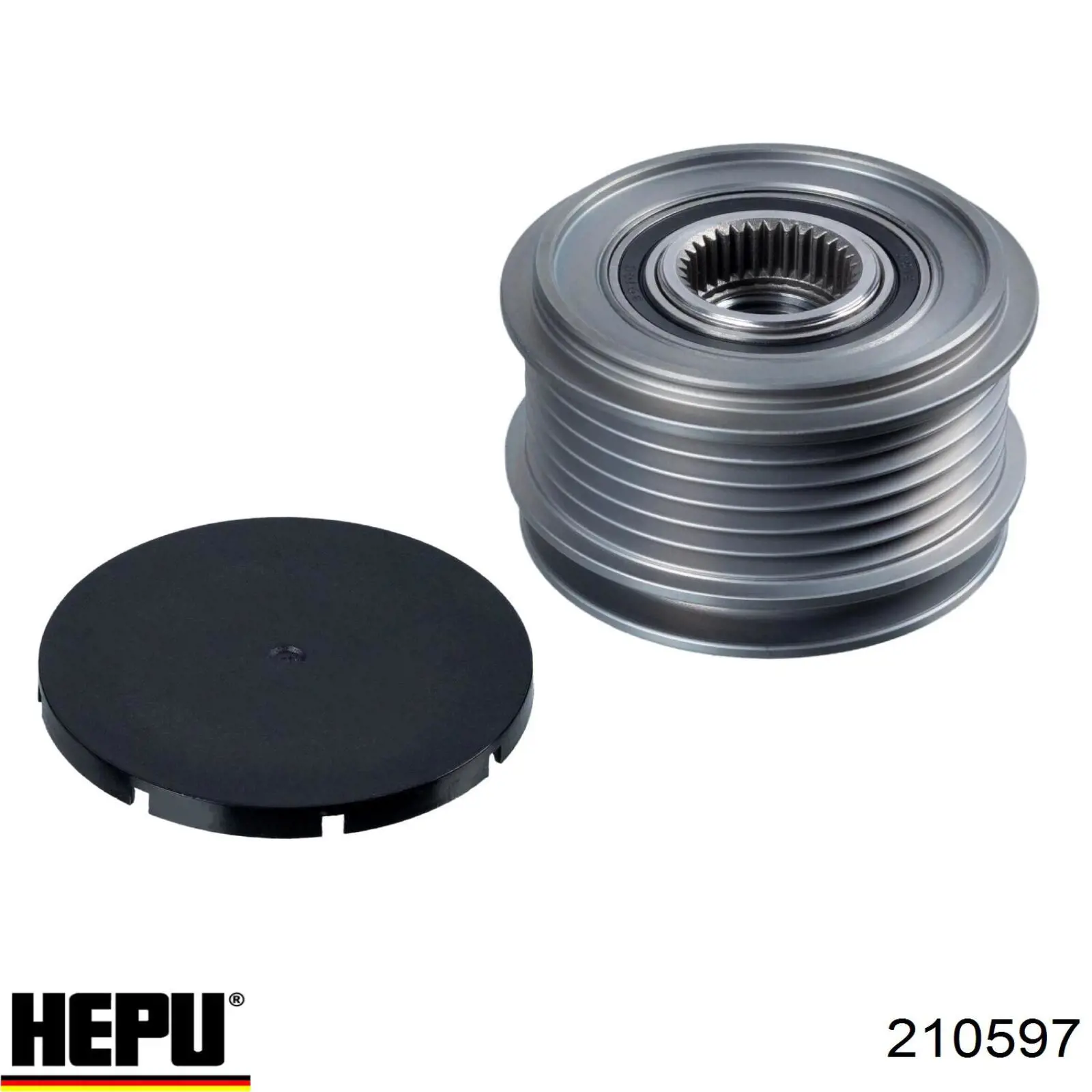  HEP210597 Hepu