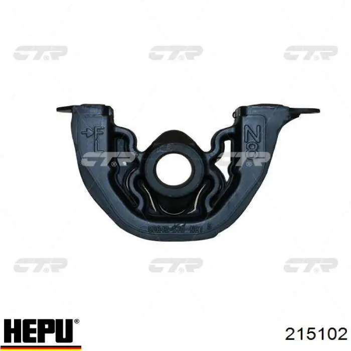 2093005 Ford Клапан регулировки давления масла