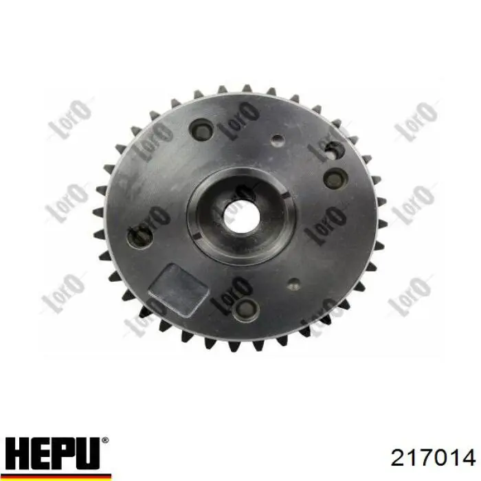 Купить 217014 Hepu Механизм регулировки фаз грм