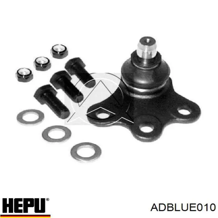 ADBLUE010 Hepu