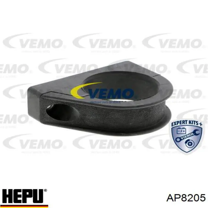 Купить AP8205 Hepu Помпа водяная, дополнительная электрическая