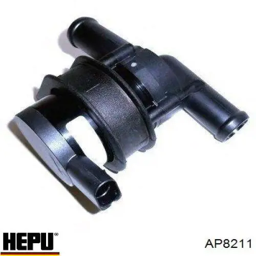 Дополнительная электро помпа Hepu AP8211