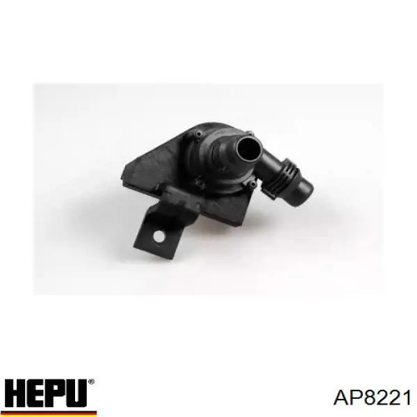  AP8221 Hepu