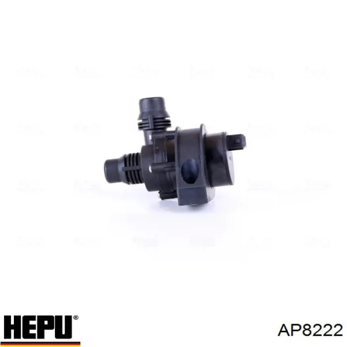 Дополнительная помпа AP8222 Hepu