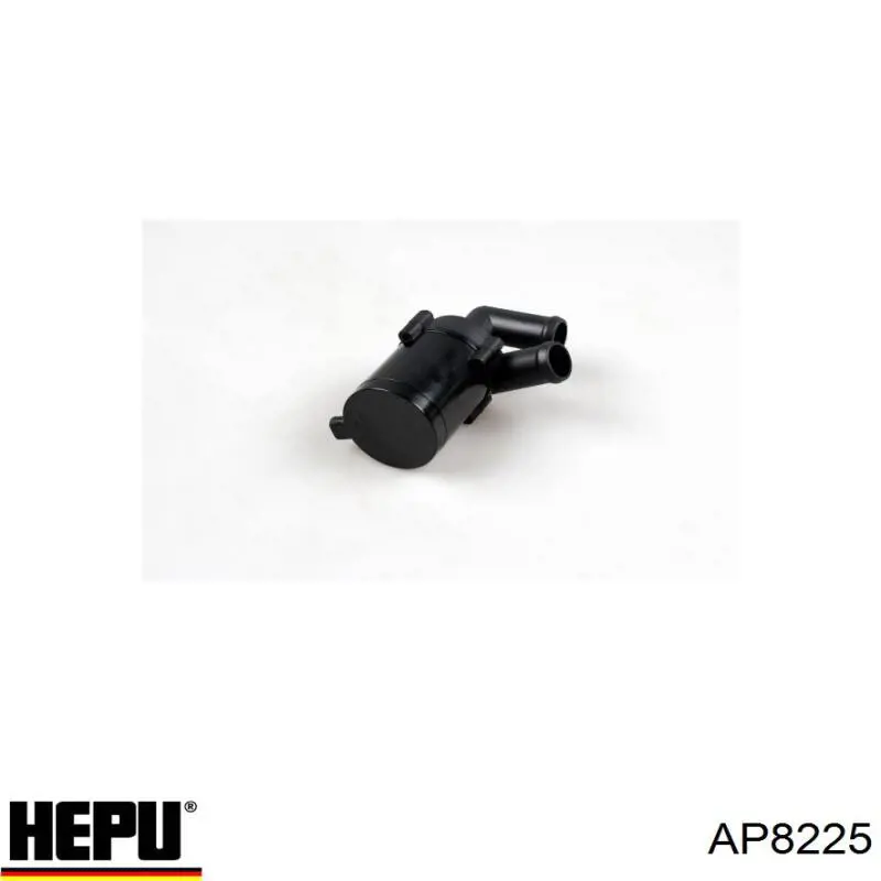 Купить AP8225 Hepu Помпа водяная, дополнительная электрическая