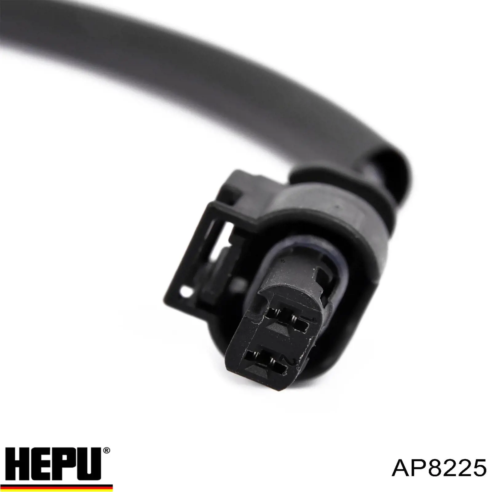 Дополнительная электро помпа Hepu AP8225