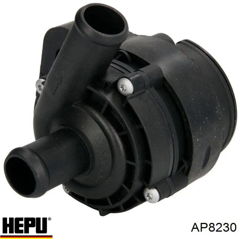 Дополнительная помпа AP8230 Hepu
