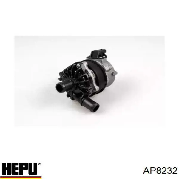 Дополнительная помпа 4F0965569 VAG