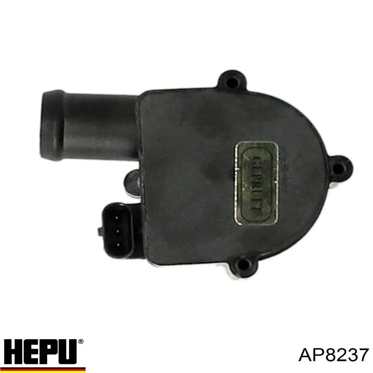 Дополнительная помпа AP8237 Hepu