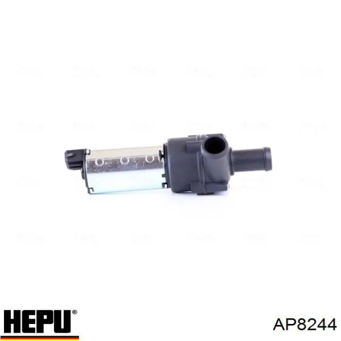 AP8244 Hepu