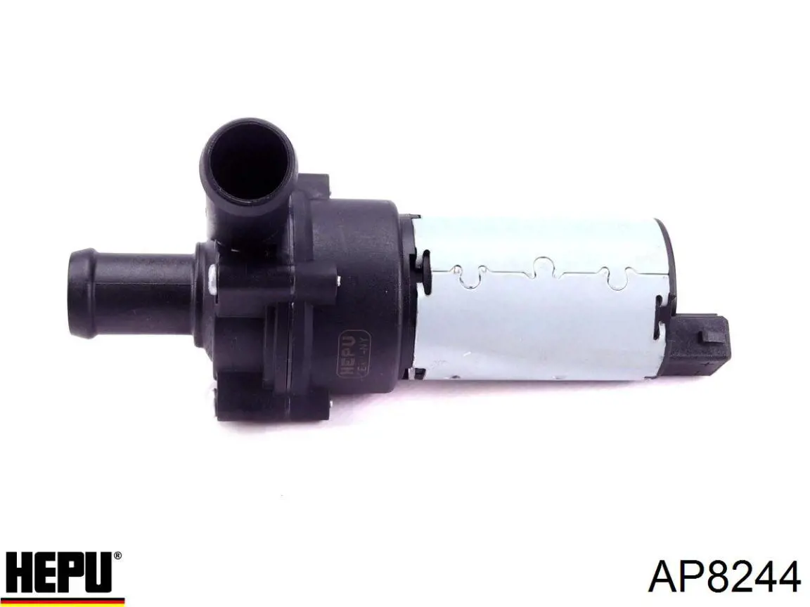 Дополнительная помпа AP8244 Hepu
