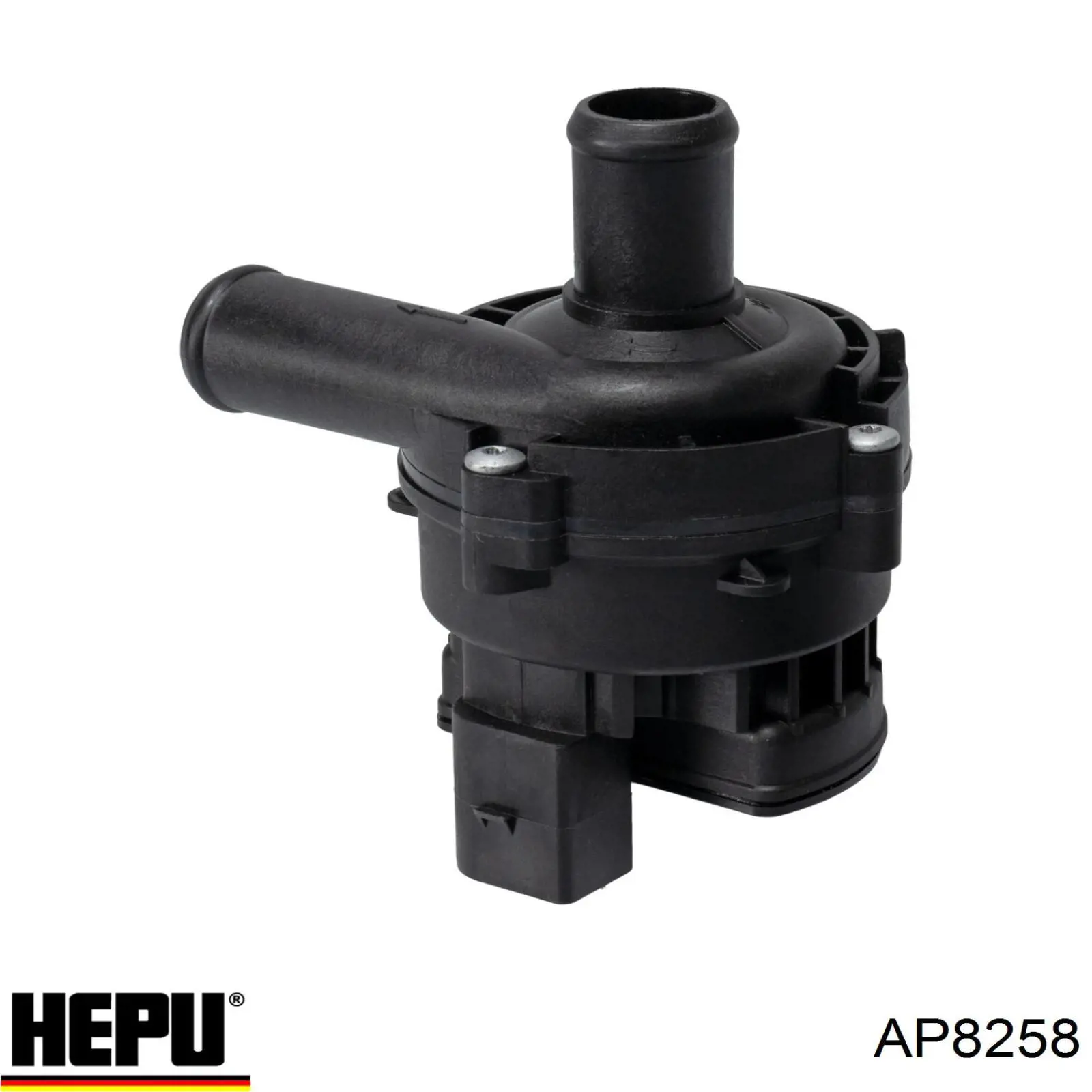 Купить AP8258 Hepu Помпа водяная, дополнительная электрическая