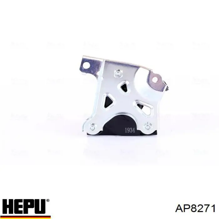 Насос охлаждения инвертора PE1686 SIL