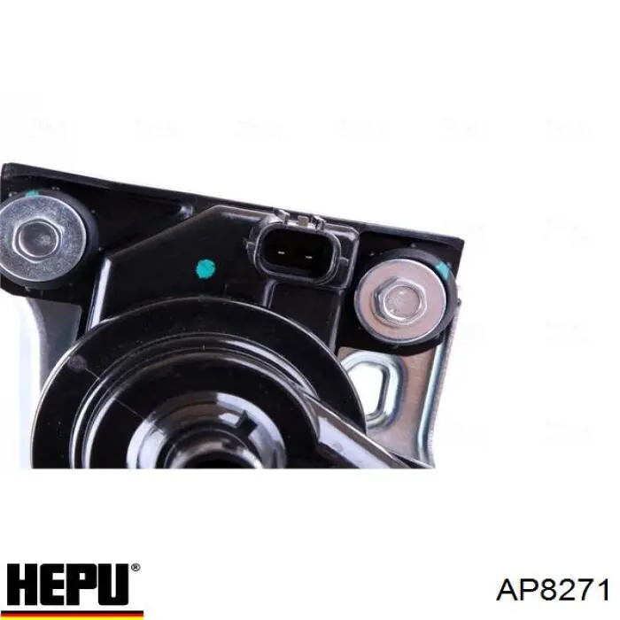 Насос охлаждения инвертора AP8271 Hepu