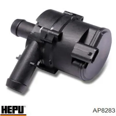 Помпа охлаждения Hepu AP8283 цена, от 38.98 USD