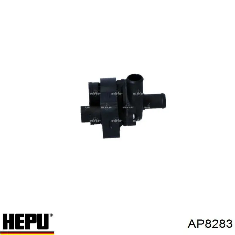 Купить AP8283 Hepu Насос охлаждения