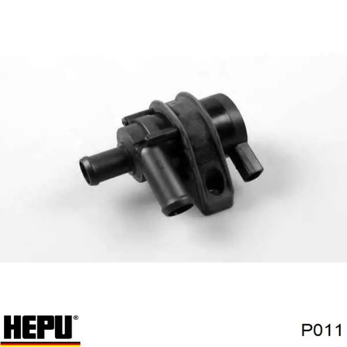 Купить P011 Hepu Насос охлаждения