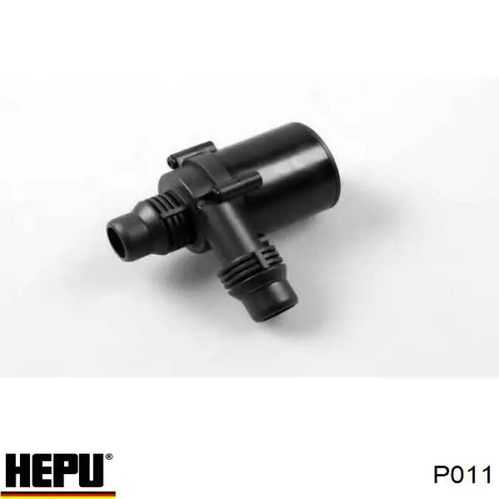 Помпа P011 Hepu