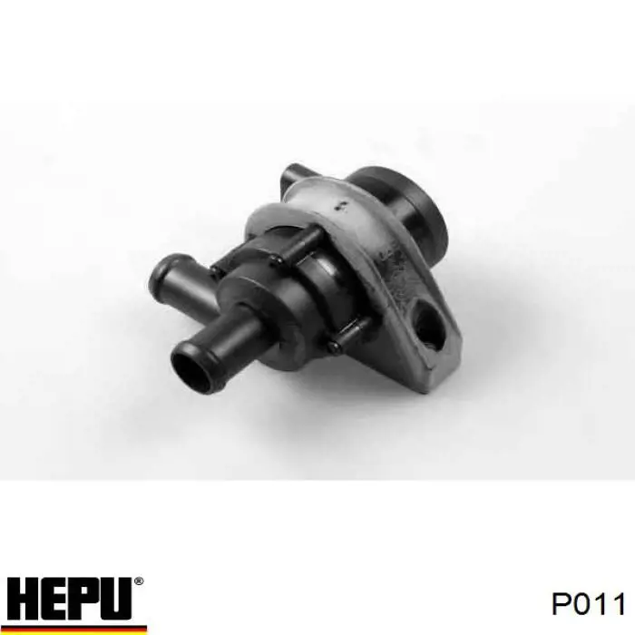 Водяной насос Hepu P011