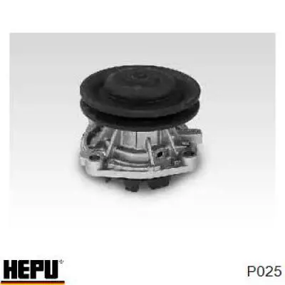 Помпа P025 Hepu