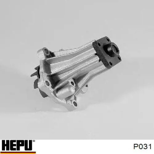 Водяной насос Hepu P031