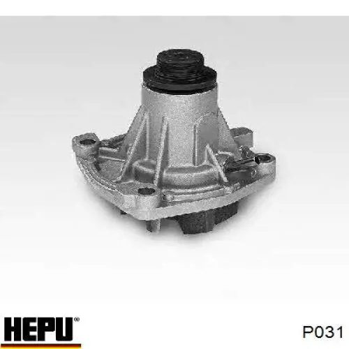 Купить P031 Hepu Насос охлаждения