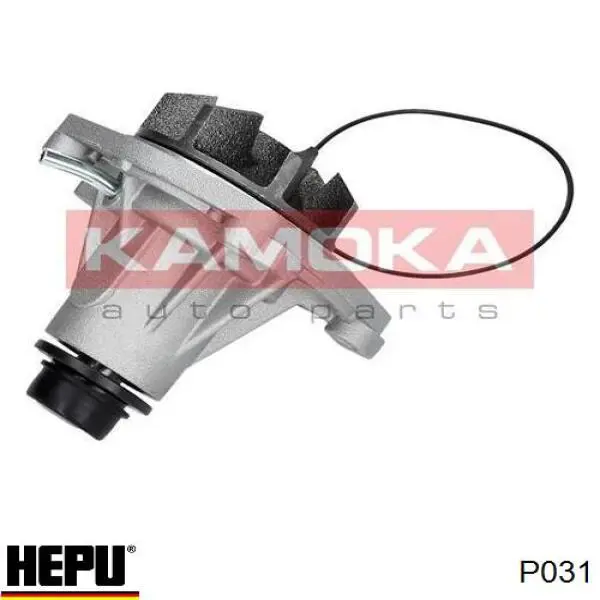 Помпа P031 Hepu