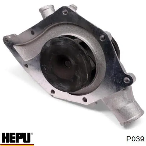 Купить P039 Hepu Насос охлаждения