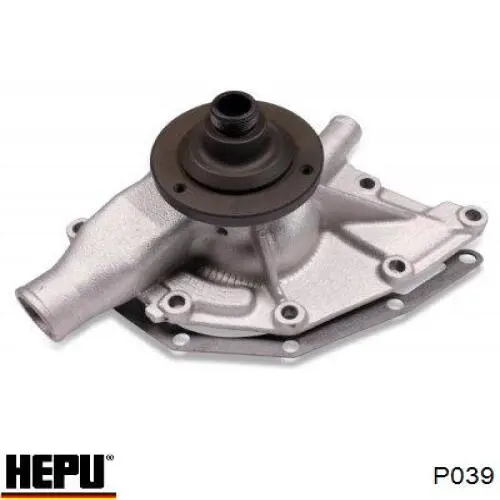 Помпа P039 Hepu