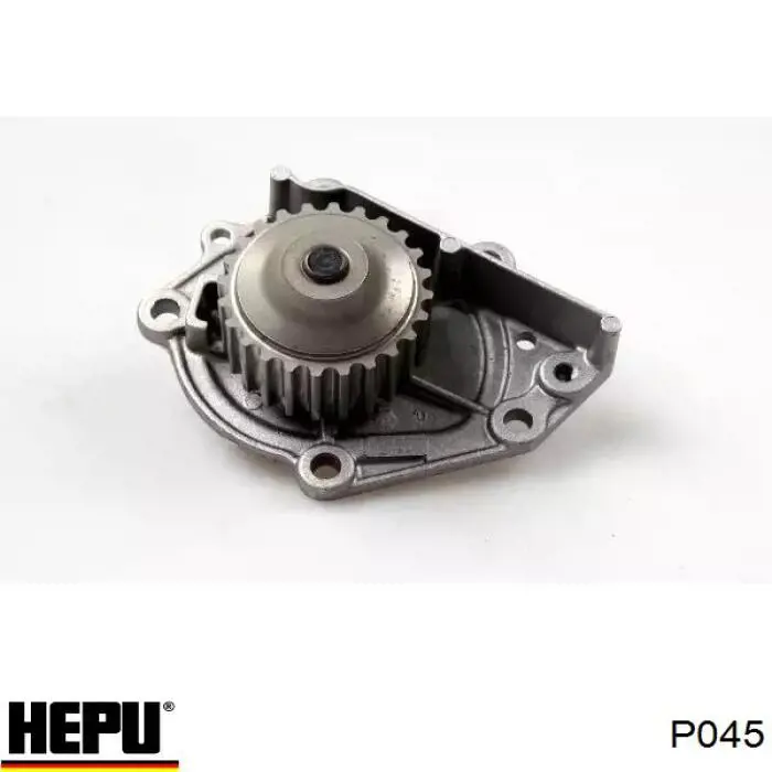 Помпа P045 Hepu