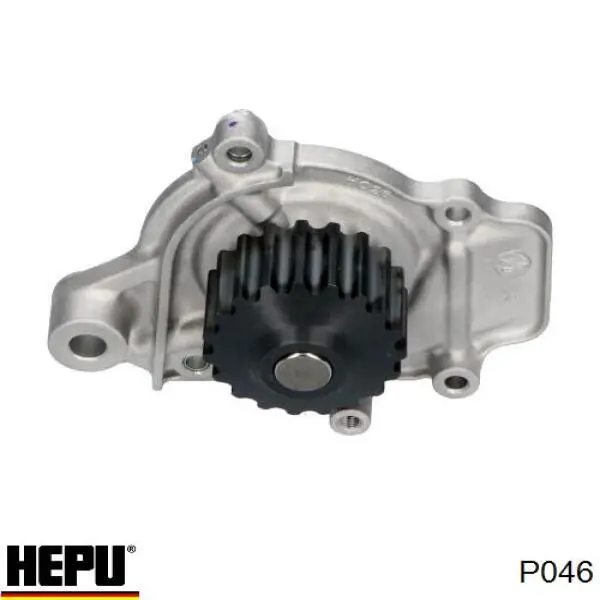 Помпа охлаждения Hepu P046 цена, от 20.52 USD