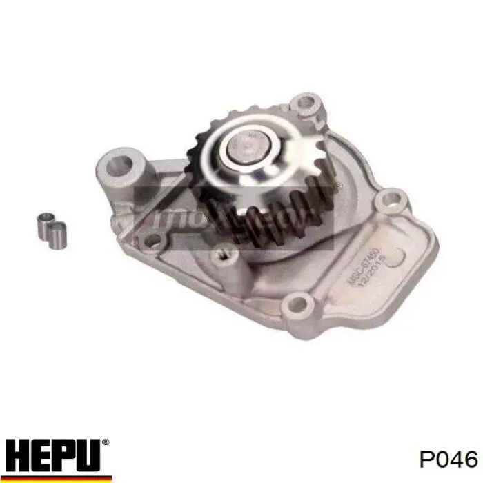 Помпа P046 Hepu