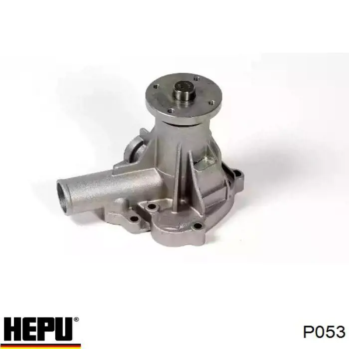 Купить P053 Hepu Насос охлаждения