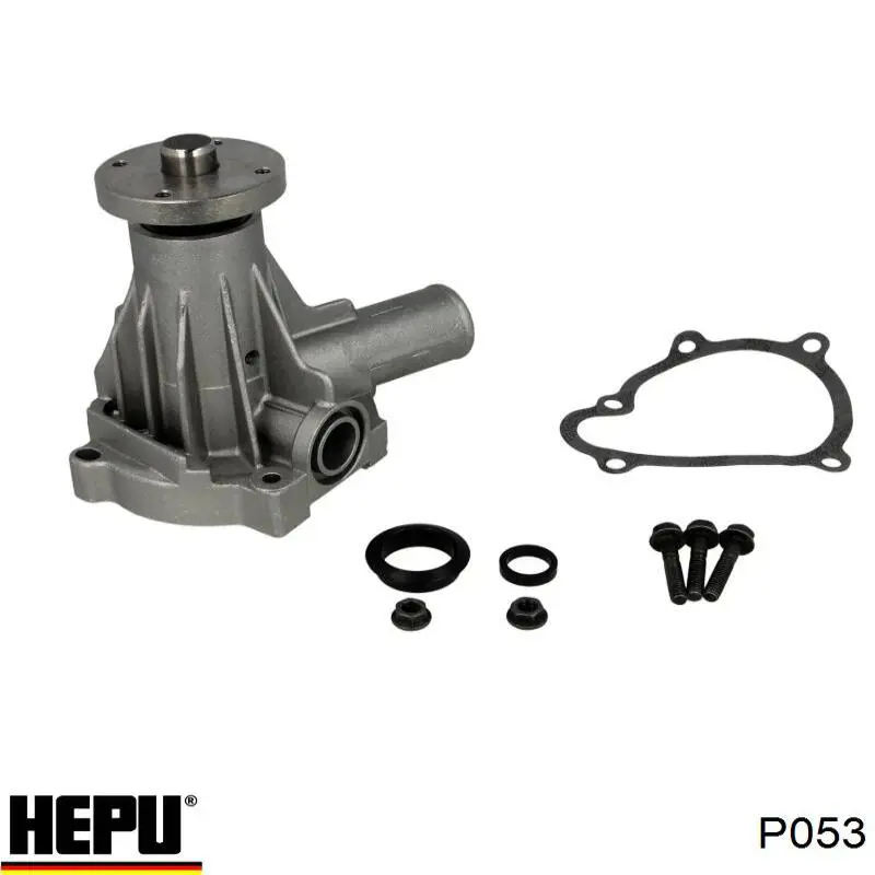 Помпа P053 Hepu
