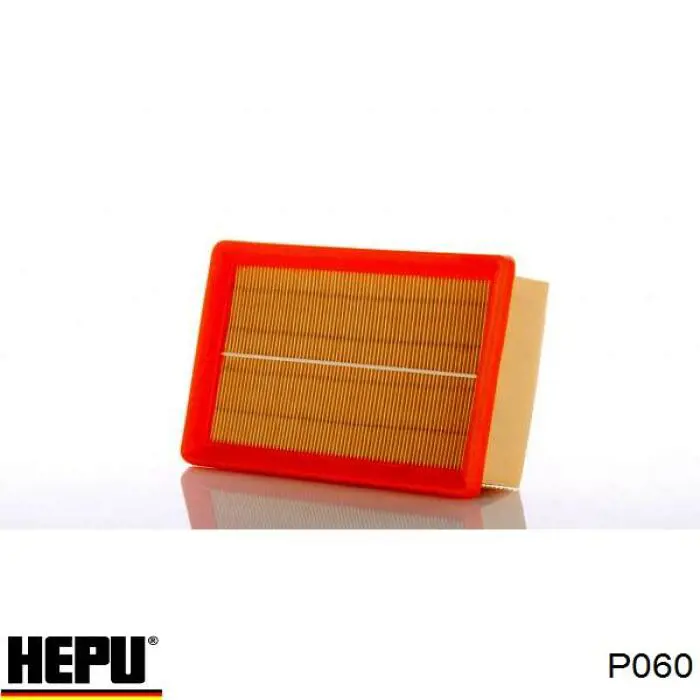 Помпа P060 Hepu