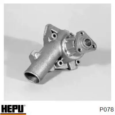 Помпа P078 Hepu