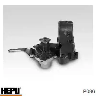 Помпа охлаждения Hepu P086 цена, от 100.83 USD