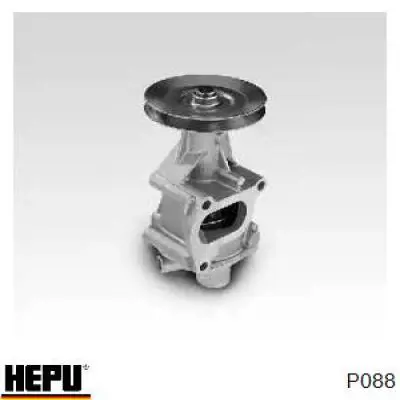 Помпа P088 Hepu