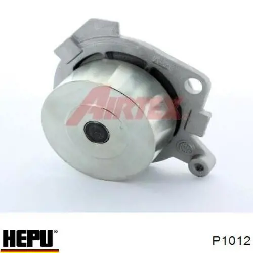 Помпа P1012 Hepu