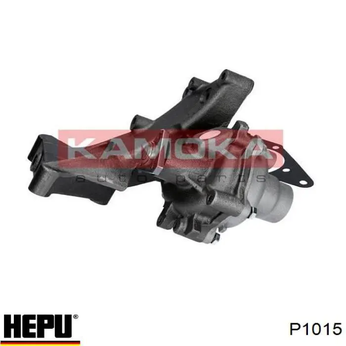 Помпа P1015 Hepu