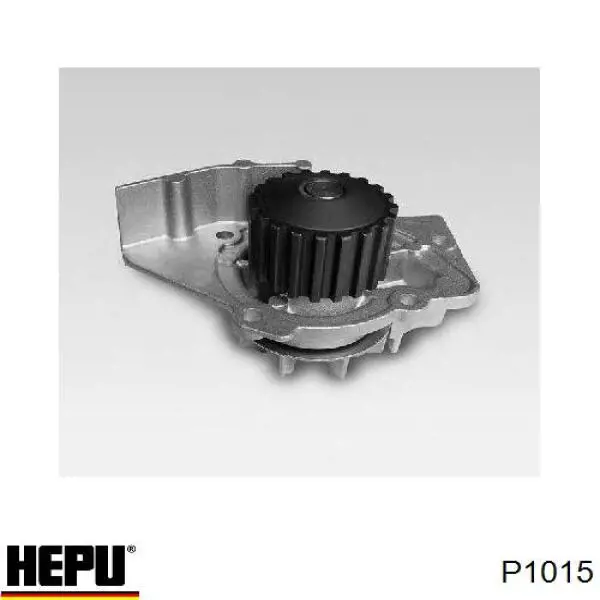 Водяной насос Hepu P1015