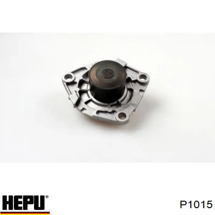 P1015 Hepu Насос водяной