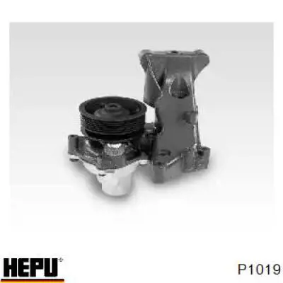 Помпа 1590 Airtex
