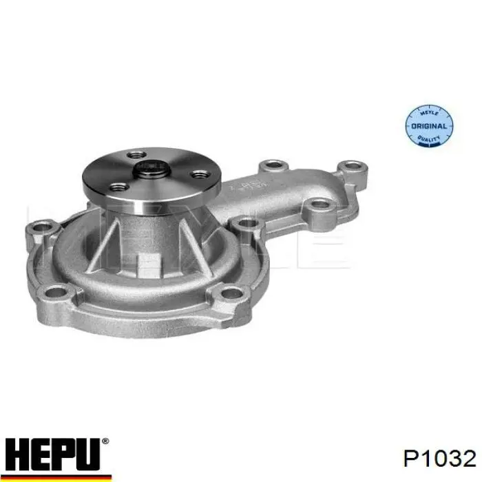 Помпа P1032 Hepu