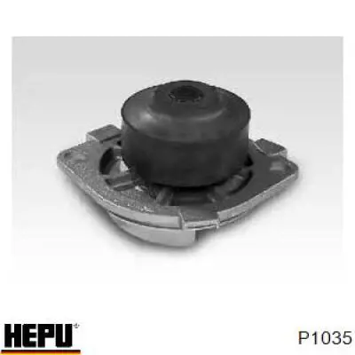 Помпа P1035 Hepu