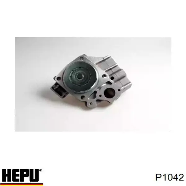 Помпа охлаждения Hepu P1042 цена, от 67.89 USD