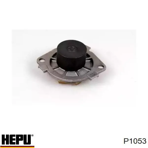 P1053 Hepu помпа