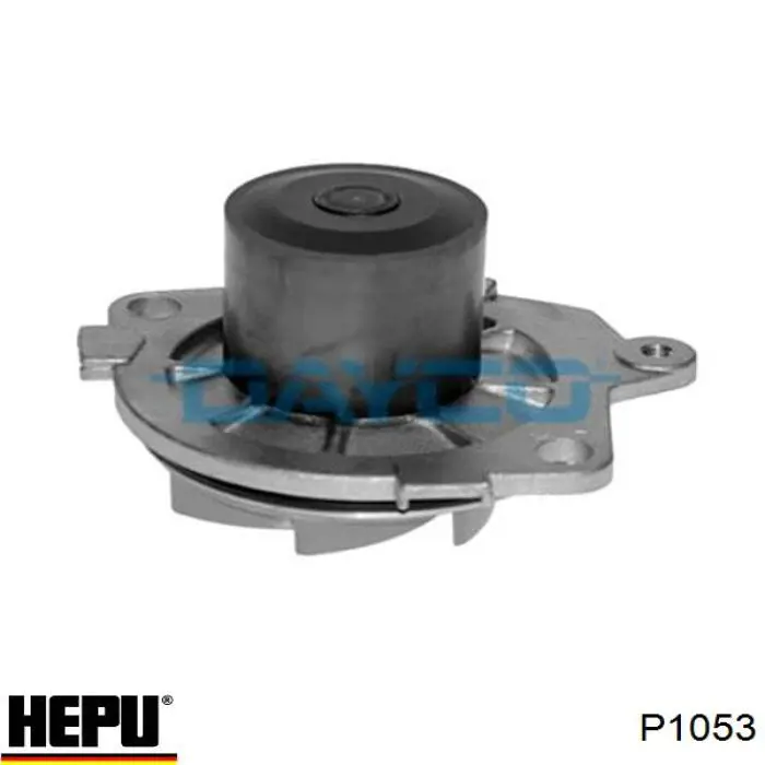 Помпа P1053 Hepu