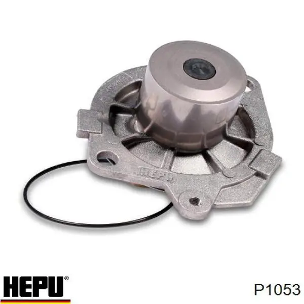 Купить P1053 Hepu Насос охлаждения