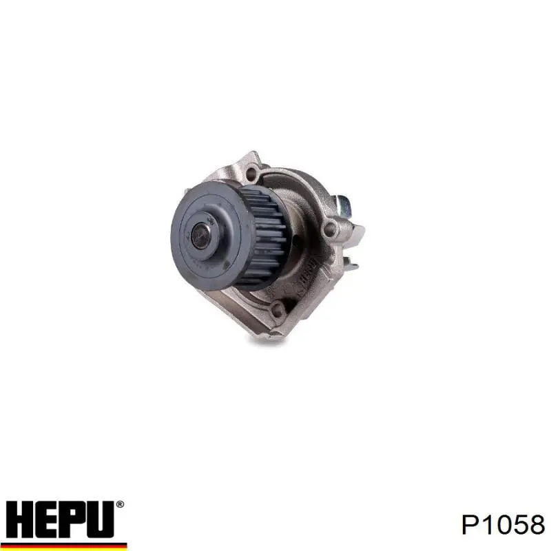 Водяной насос Hepu P1058